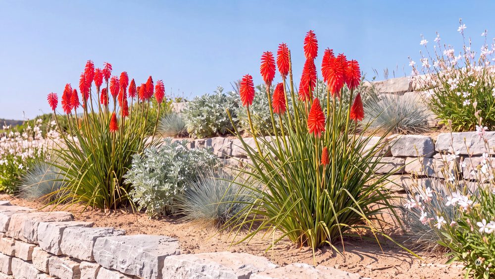 Kniphofia Redhot Popsicle - popsicle-lp-04b