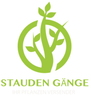 Stauden, Ziergräser & Bodendecker kaufen logo