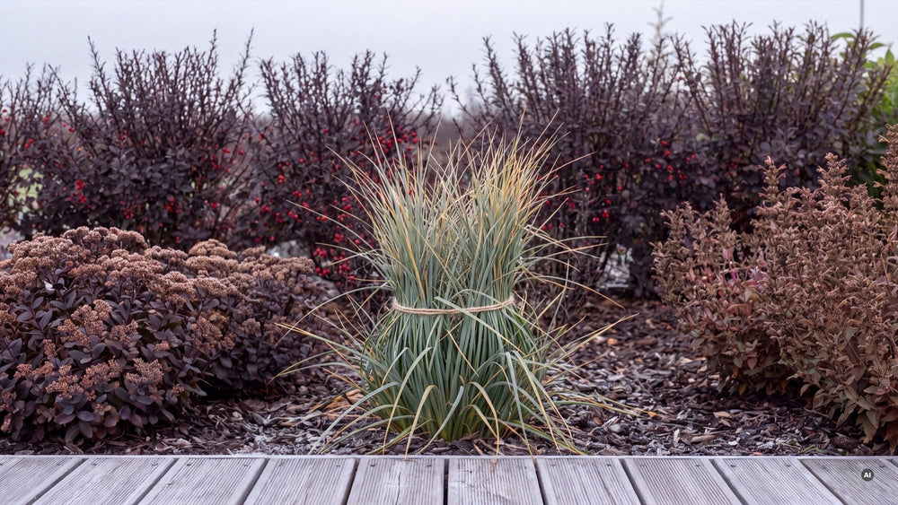 Kniphofia Pineapple Popsicle - lp-04d