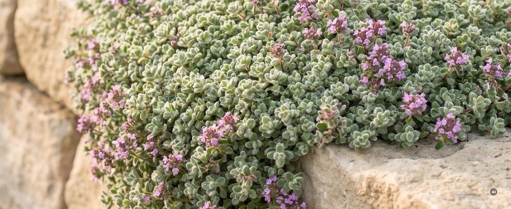 Thymus praecox 'Pseudolanuginosus' - pseudolanuginosus-lp-04