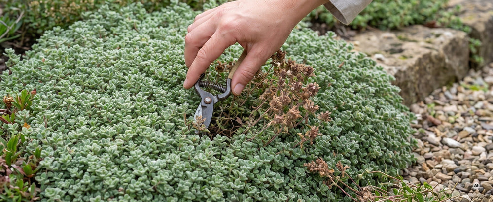 Thymus praecox 'Pseudolanuginosus' - pseudolanuginosus-lp-10-nach-der